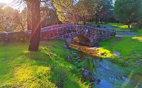 Casa Rural Concejo 1